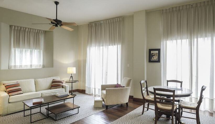 Fotos del hotel Las Clementinas:  21