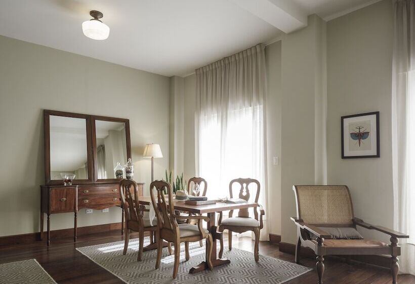 Fotos del hotel Las Clementinas:  20