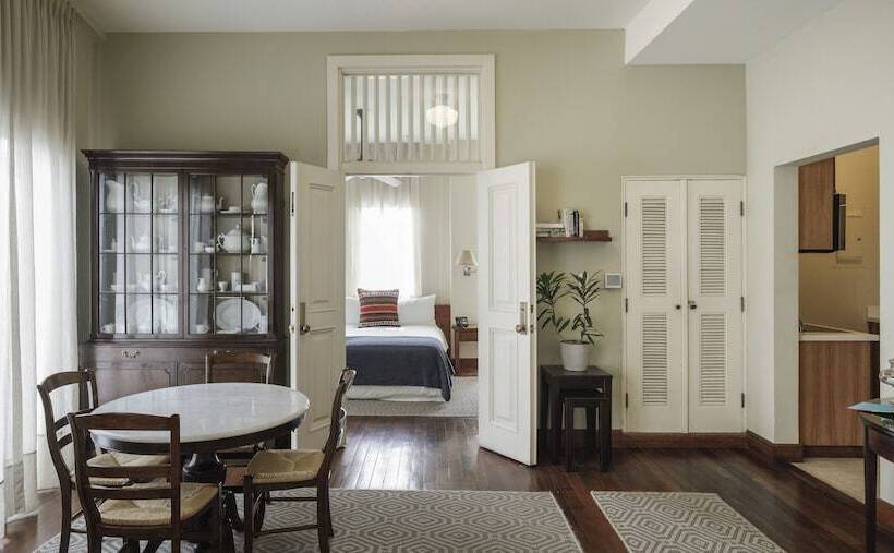 Fotos del hotel Las Clementinas:  28