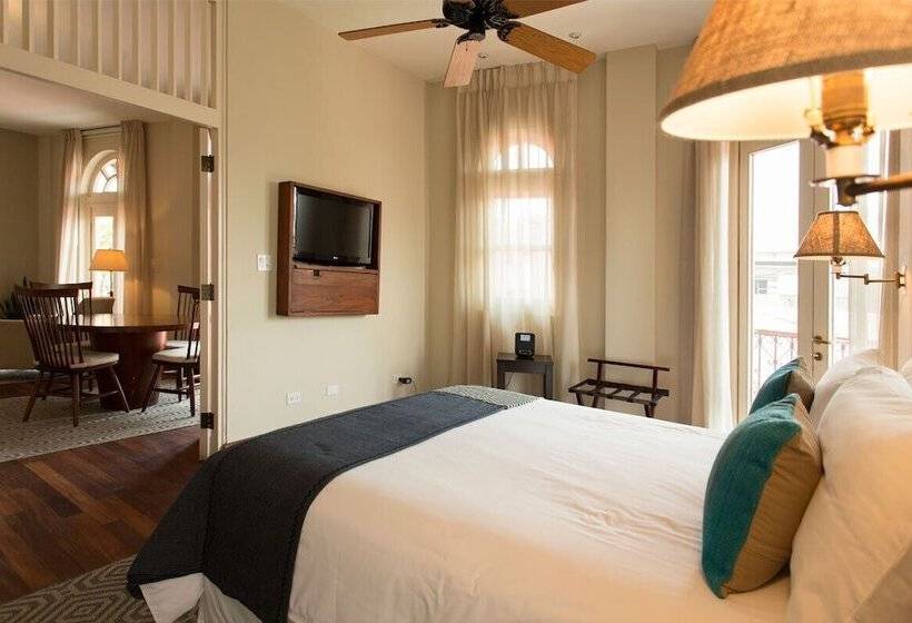 Fotos del hotel Las Clementinas:  5