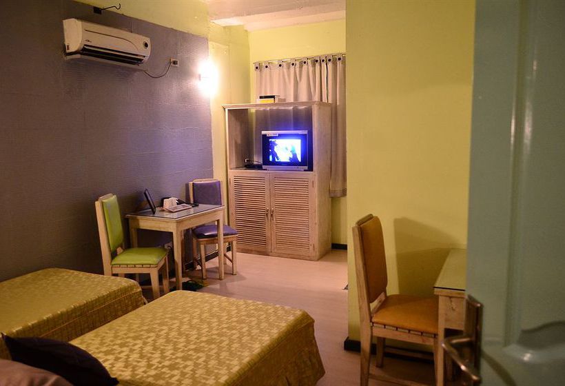 Hotel Makati International Inns