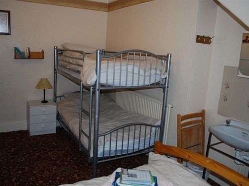 Отель Mayville Guest House