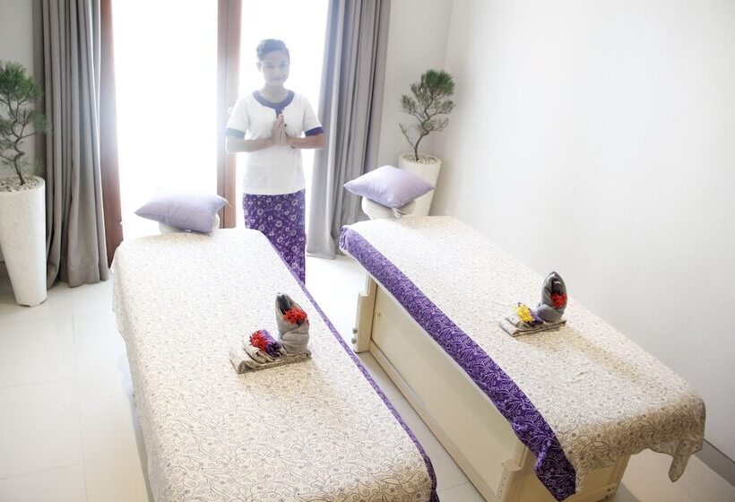 هتل Mercure Bali Nusa Dua
