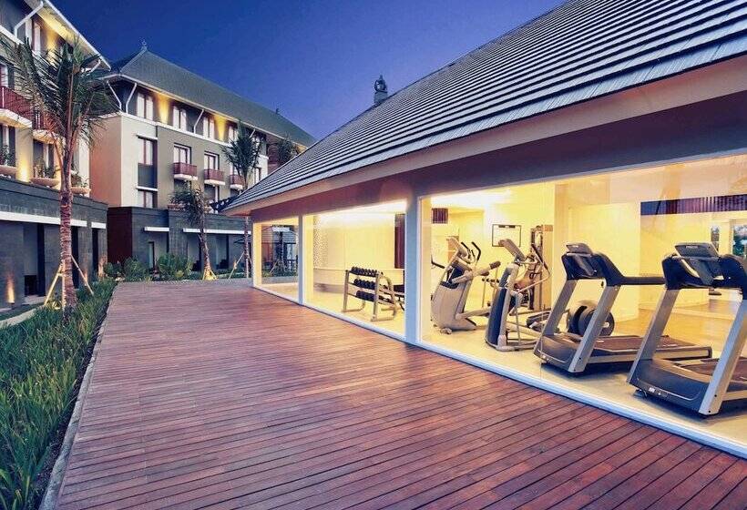 هتل Mercure Bali Nusa Dua