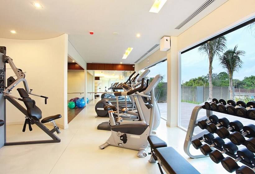 هتل Mercure Bali Nusa Dua