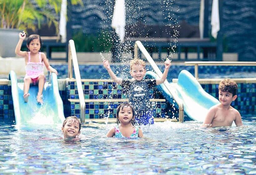 هتل Mercure Bali Nusa Dua