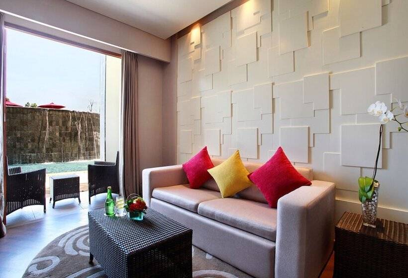 هتل Mercure Bali Nusa Dua