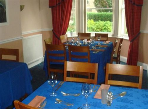 فندق Netherby House