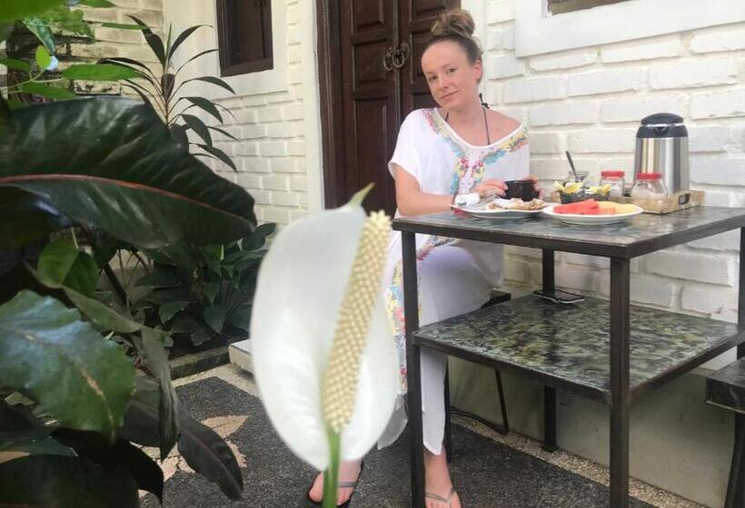 هتل New Danas Canggu Guest House