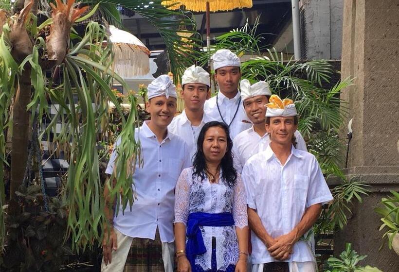 هتل New Danas Canggu Guest House