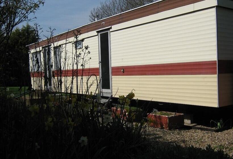 فندق North End Farm Country Guest House