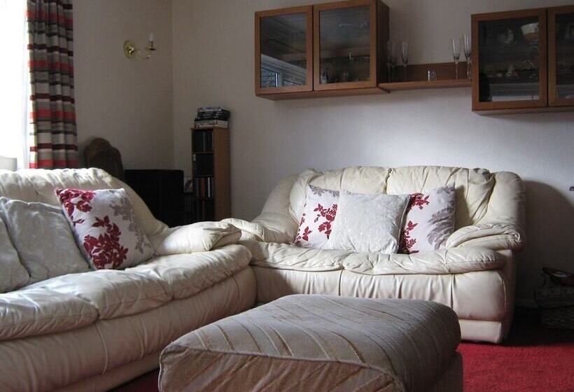 فندق North End Farm Country Guest House