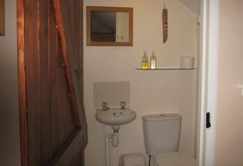 فندق North End Farm Country Guest House