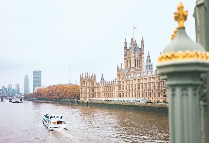 Fotos del hotel Point A  London Westminster:  16