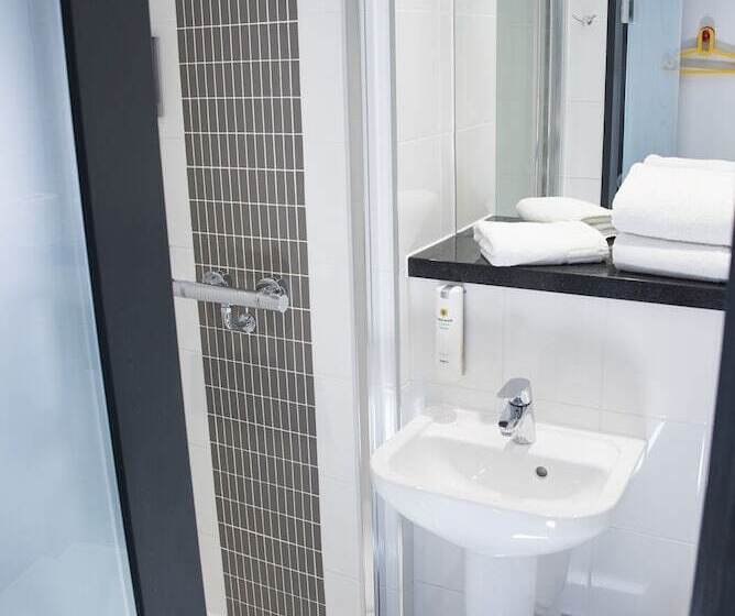 Fotos del hotel Point A  London Westminster:  17