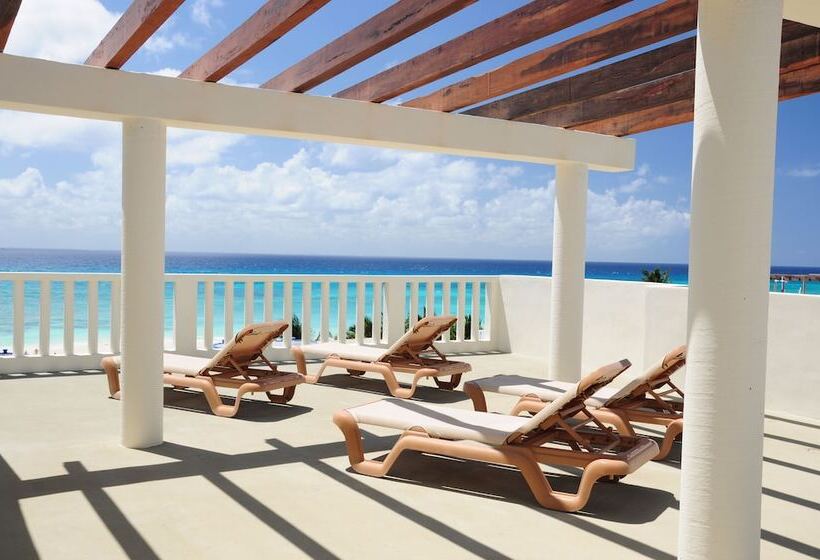 Fotos del hotel Posada Sian Kaan:  10