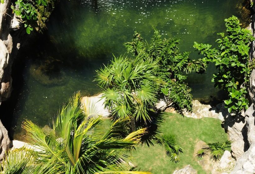 Fotos del hotel Posada Sian Kaan:  13