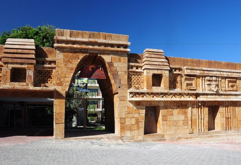 Fotos del hotel Posada Sian Kaan:  14