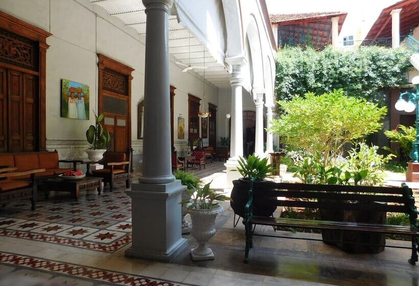 Fotos del hotel Posada Toledo:  12