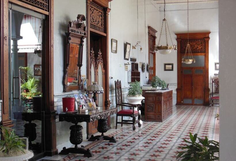 Fotos del hotel Posada Toledo:  15