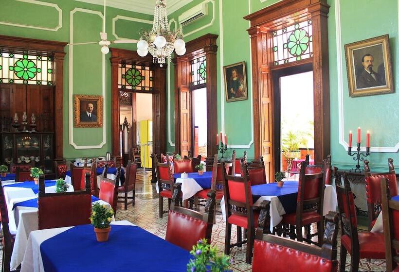 Hotel Posada Toledo