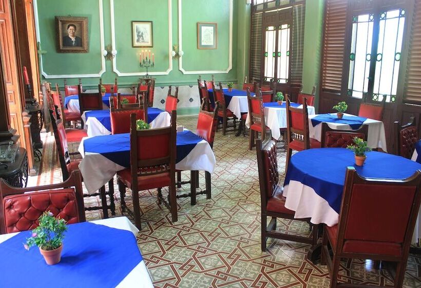 Fotos del hotel Posada Toledo:  19