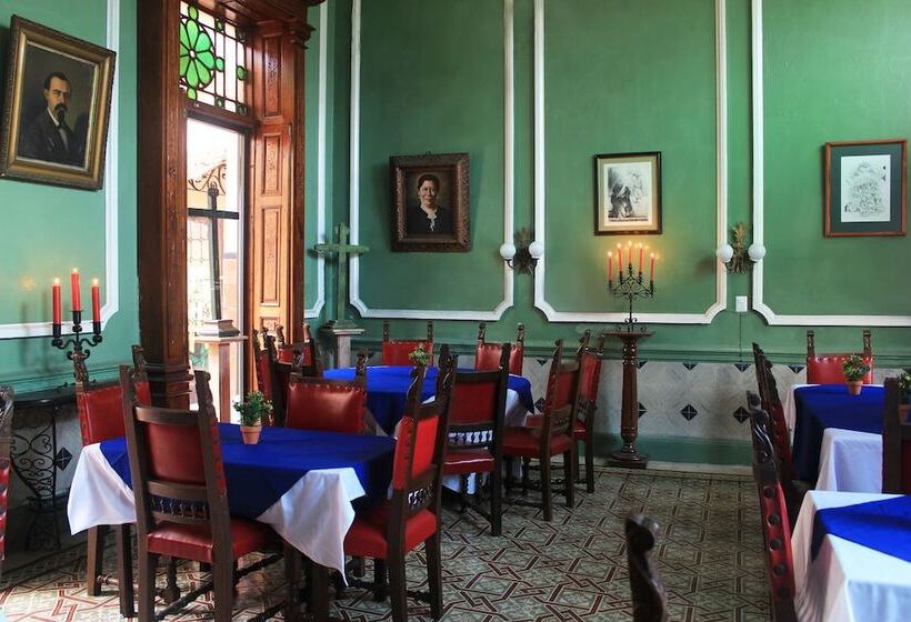 Fotos del hotel Posada Toledo:  21