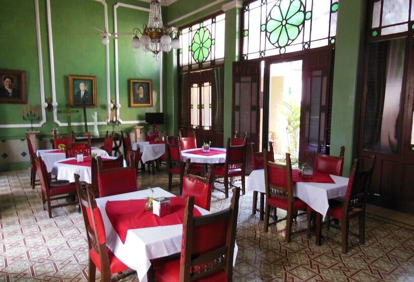 Fotos del hotel Posada Toledo:  23