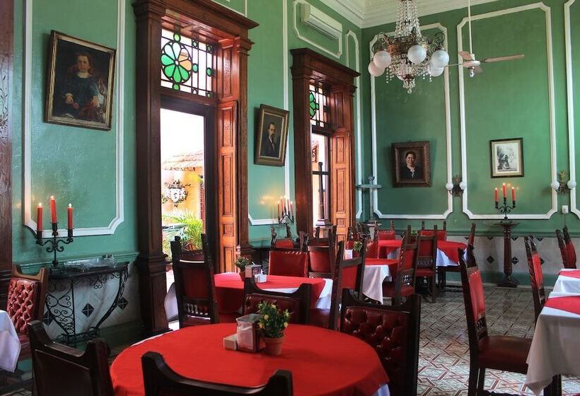 Fotos del hotel Posada Toledo:  24