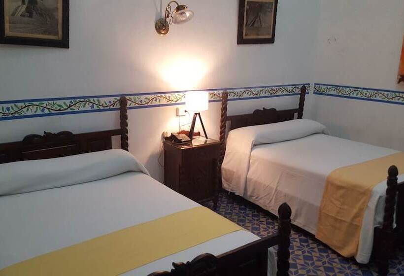 Fotos del hotel Posada Toledo:  26