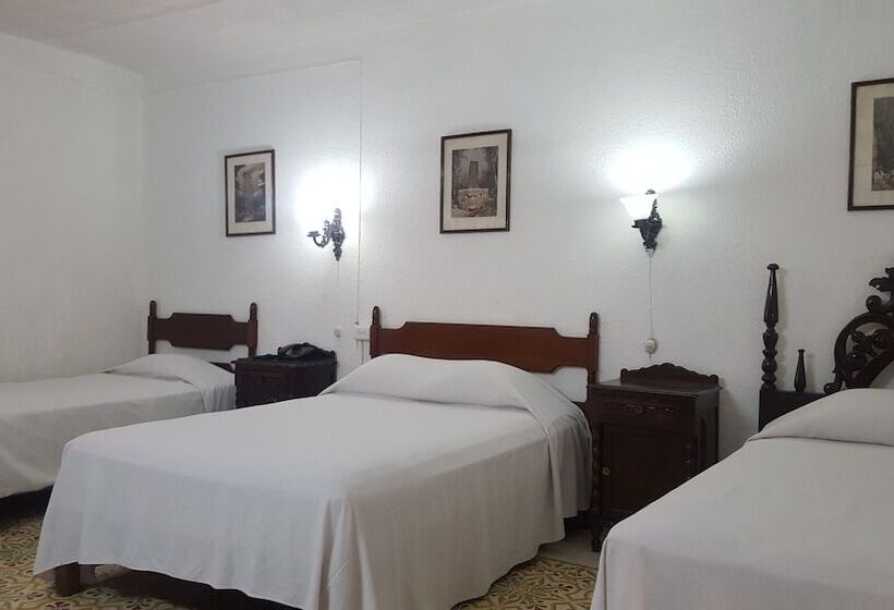 Fotos del hotel Posada Toledo:  27