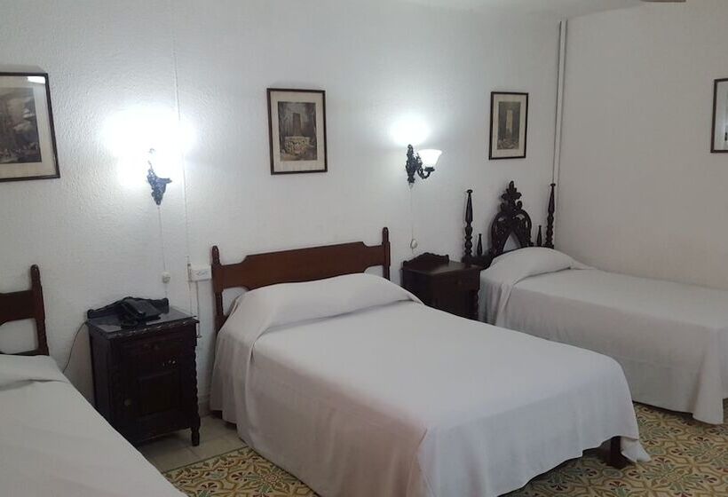 Fotos del hotel Posada Toledo:  5