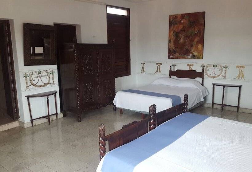 Fotos del hotel Posada Toledo:  28