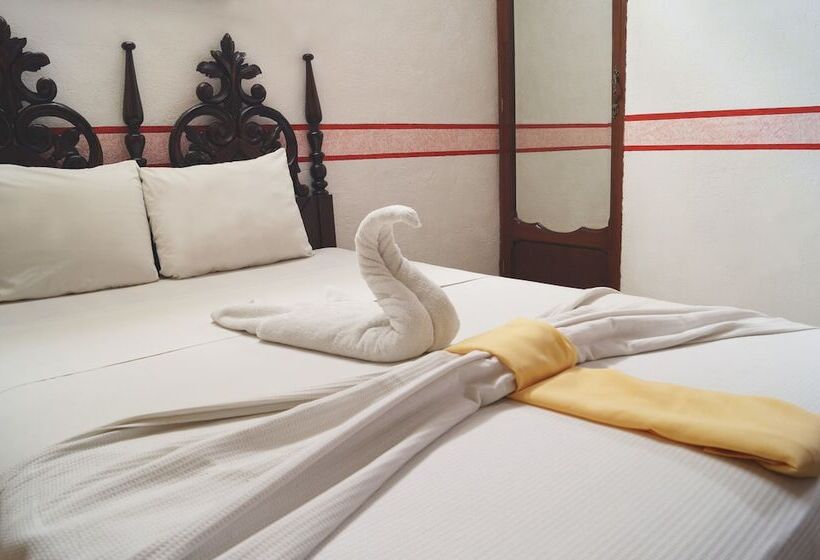 Fotos del hotel Posada Toledo:  4