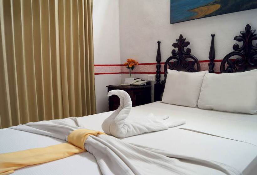Fotos del hotel Posada Toledo:  29