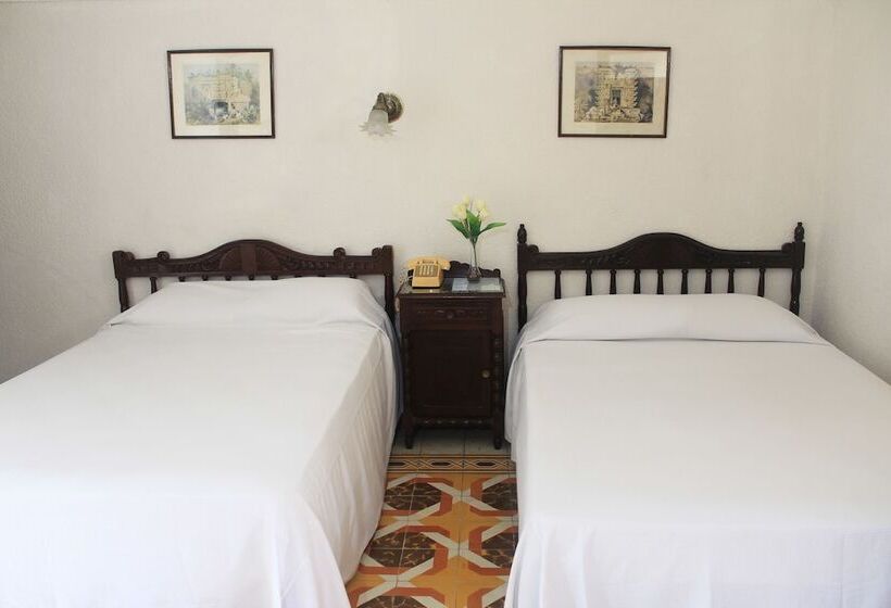 Fotos del hotel Posada Toledo:  3