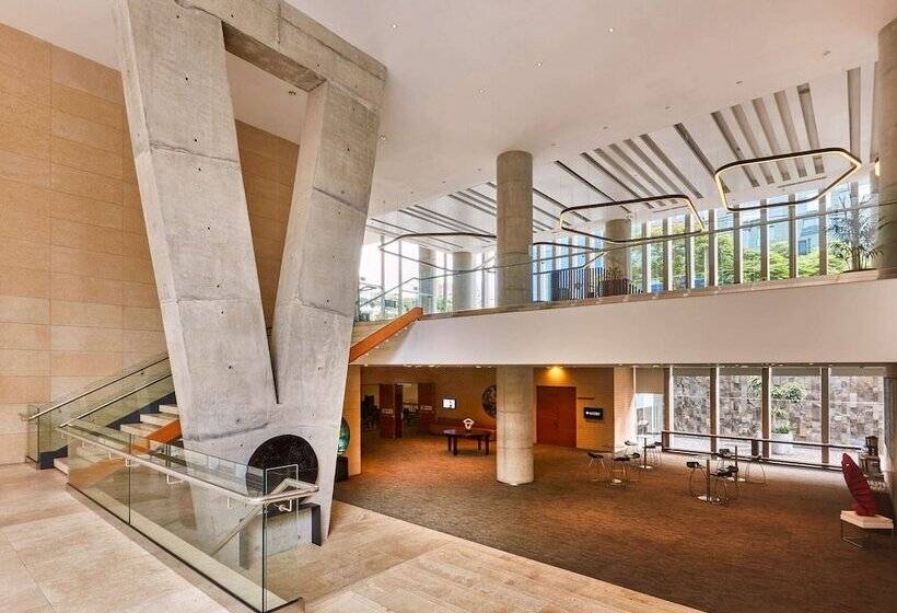 Fotos del hotel Pullman Lima San Isidro (ex Atton):  32