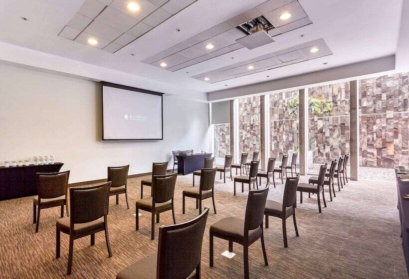 Fotos del hotel Pullman Lima San Isidro (ex Atton):  17