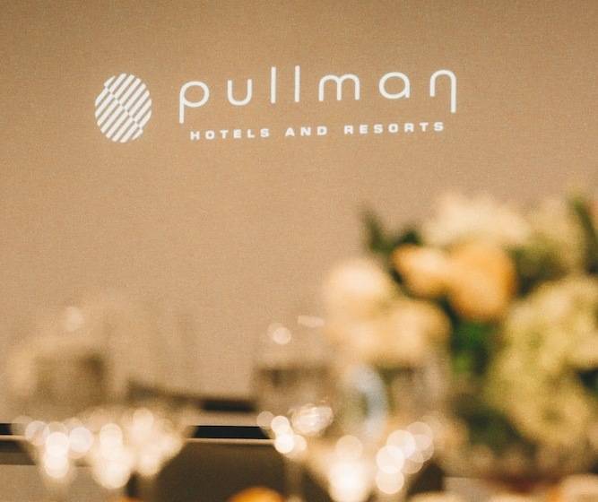 Fotos del hotel Pullman Lima San Isidro (ex Atton):  22