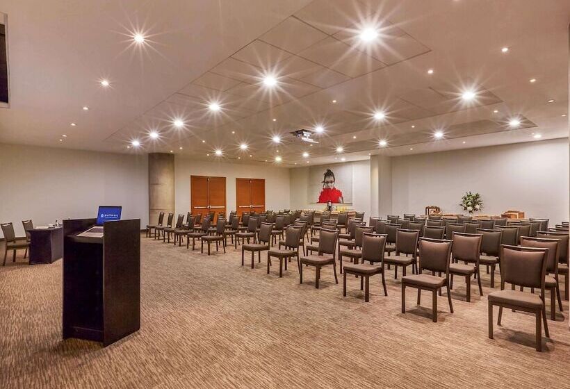 Fotos del hotel Pullman Lima San Isidro (ex Atton):  34