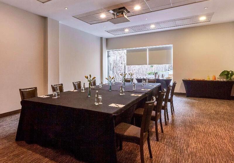 Fotos del hotel Pullman Lima San Isidro (ex Atton):  40