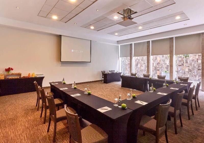 Fotos del hotel Pullman Lima San Isidro (ex Atton):  16