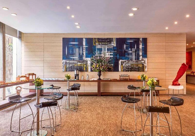 Fotos del hotel Pullman Lima San Isidro (ex Atton):  19
