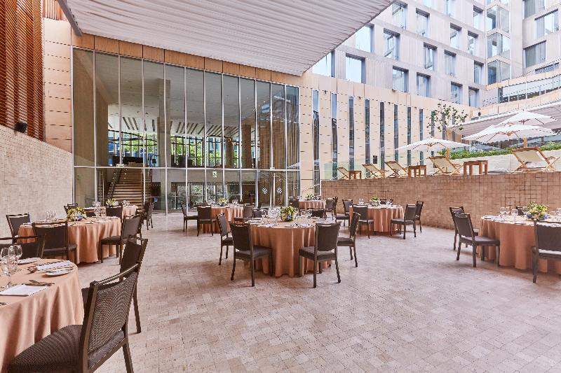 Fotos del hotel Pullman Lima San Isidro (ex Atton):  47