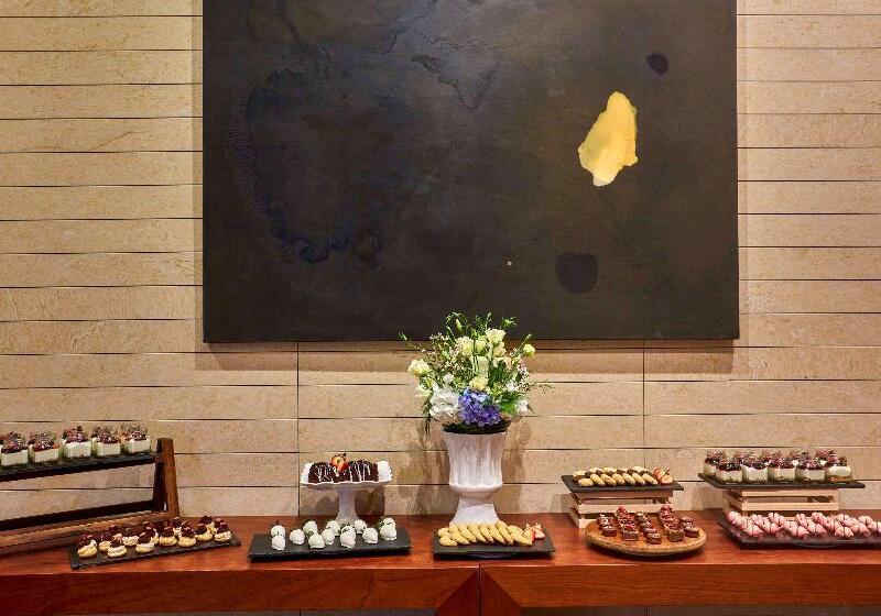 Fotos del hotel Pullman Lima San Isidro (ex Atton):  45