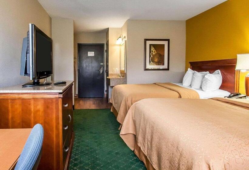 فندق Quality Inn Cairo I57