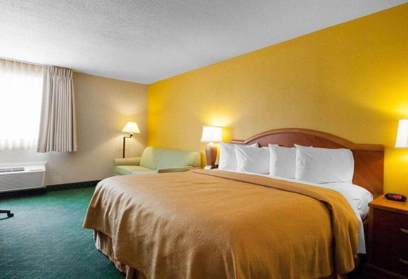 فندق Quality Inn Cairo I57