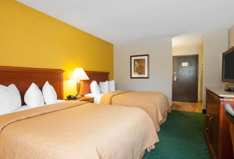 酒店 Quality Inn Cairo I57