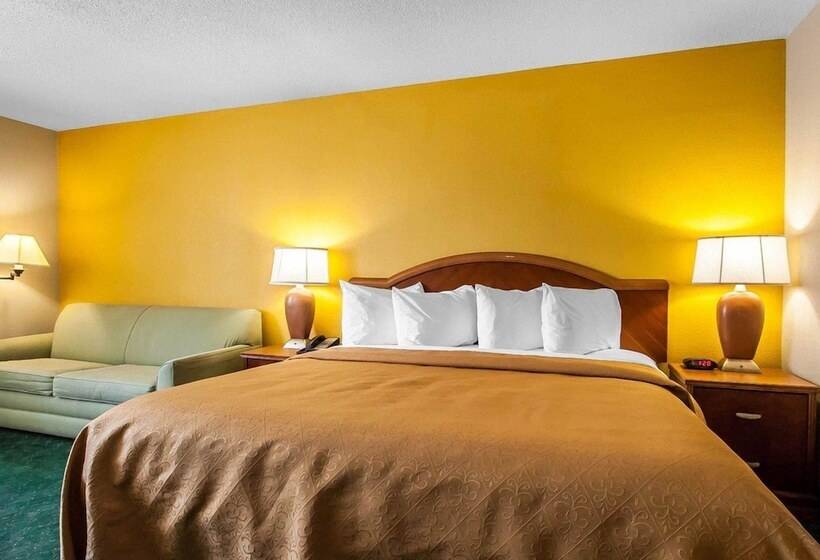 فندق Quality Inn Cairo I57