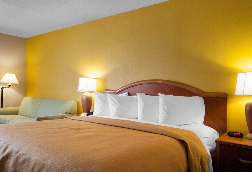 فندق Quality Inn Cairo I57